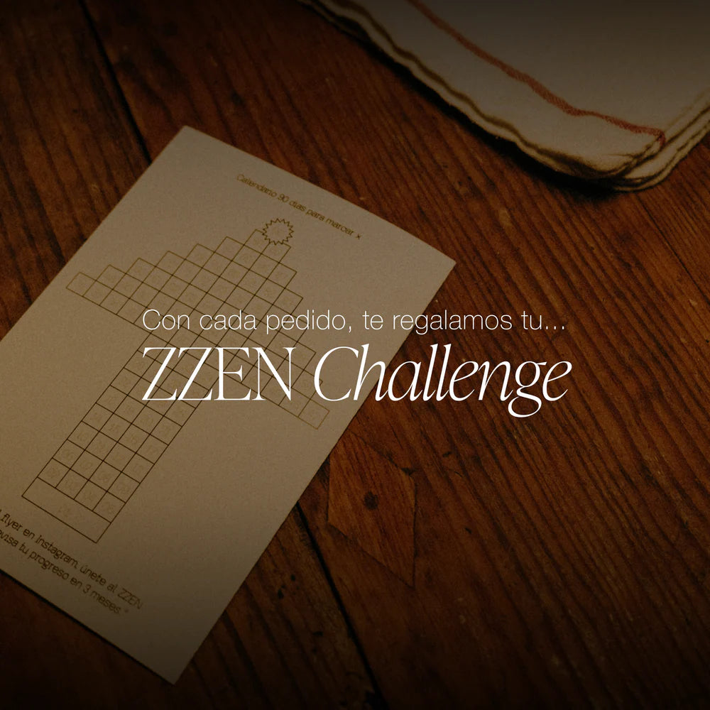 ZZEN Focus