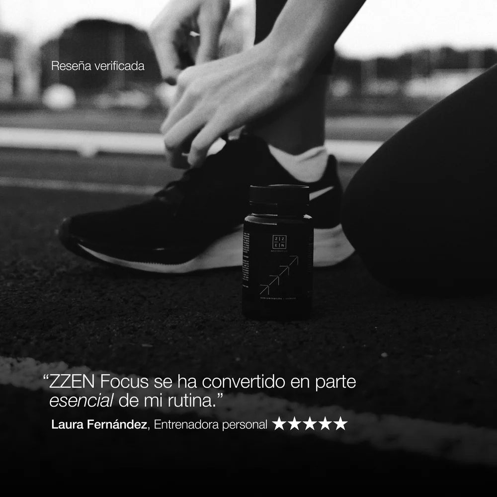 ZZEN Focus