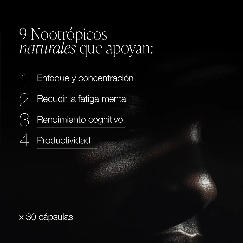 ZZEN Focus